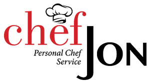 Chef Jon Logo
